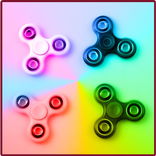 best fidget spinner wallpaper