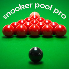 snooker pool pro 2018 icône