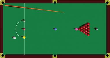 snooker pool pro 2018 포스터