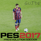 Best Guide for PES 17 icône