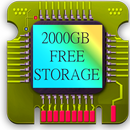 2000gb storage and space cleaner deo APK