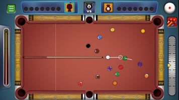 برنامه‌نما Pool Billiards Pro عکس از صفحه