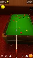 Pro Snooker 3D imagem de tela 3
