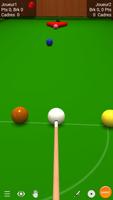 Pro Snooker 3D Cartaz