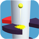 Helix Jump New 2018 APK
