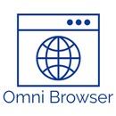 Omni Browser aplikacja