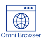 Omni Browser ikona