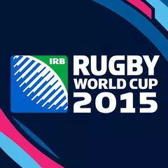 Official Rugby World Cup 2015 アプリダウンロード