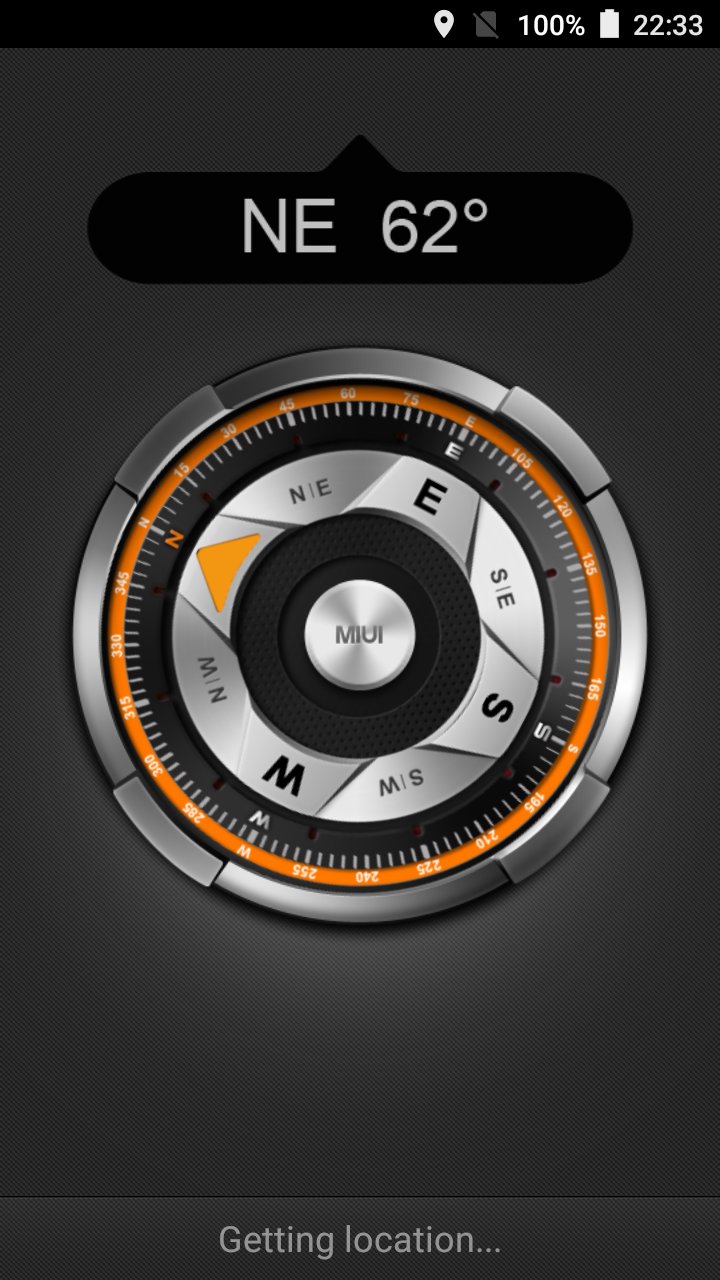 Compass APK Download for Android - Latest Version