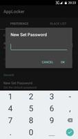 Apps Locker скриншот 2
