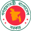 সরকারি ওয়েবসাইট সমূহ (৪৫৫৪ টি ইউনিয়ন সমূহ)