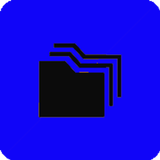 Folder/File  Manager simgesi