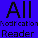 Notification Reader (All) APK