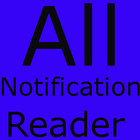 Notification Reader (All) icône