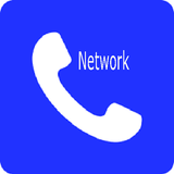 Network Info ícone