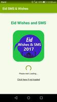 EID Eid Mubarak SMS & Wishes 2017 Group SMS Sender скриншот 2