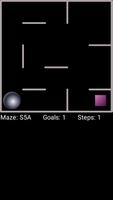 Tiltmazes(logical puzzle game) poster