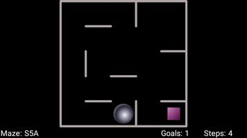 Tiltmazes(logical puzzle game) screenshot 1