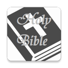 Holy Bible simple and free ikona