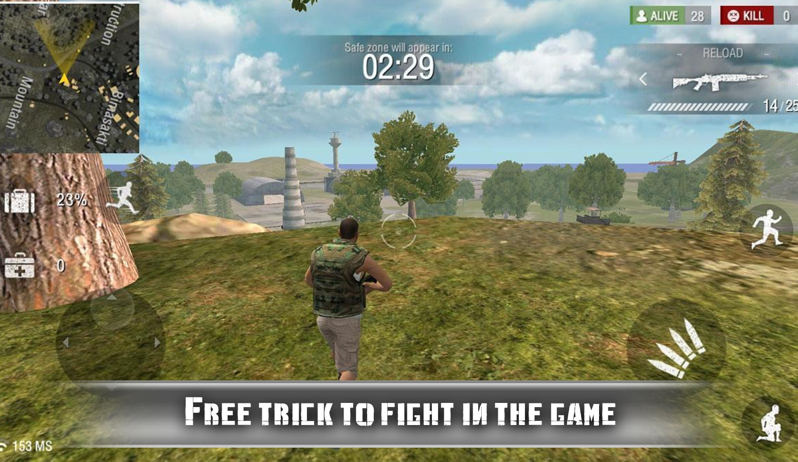 Game Guide Free Fire Battle Royale for Android - APK Download - 