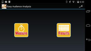 Easy Audience Analysis screenshot 2