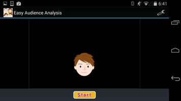 3 Schermata Easy Audience Analysis