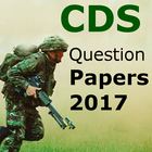 Combined Defense Services CDS Q.Sets free downlaod icône