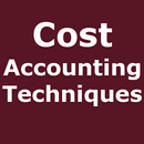 Cost Accounting Techniques pdf download APK