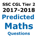 SSC CGL Tier 2 PDF Math practice Set FREE DOWNLOAD APK