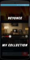 Beyonce MV Collection Affiche