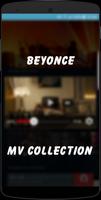 Beyonce MV Collection Poster