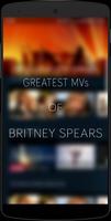 Britney Spears MV Collection capture d'écran 1