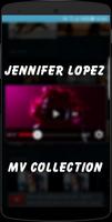 Jennifer Lopez MV Collection Affiche