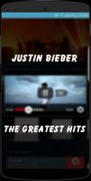 Justin Bieber MV Collection poster