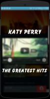 پوستر Katy Perry MV Collection