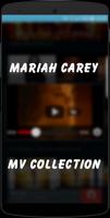 Mariah Carey MV Collection Poster