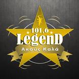 Legend 101.6 FM