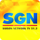 SGN 圖標