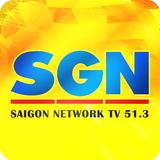 SGN icon