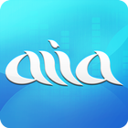 ASIA Entertainment 아이콘