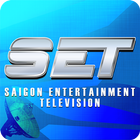 SETTV icône