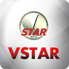 آیکون‌ VSTAR