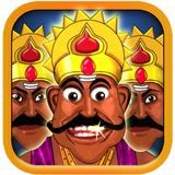 Talking Raavan The Funny Demon icon