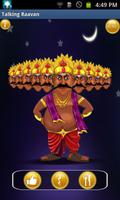 Talking Raavan The Funny Demon screenshot 2