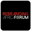 Rebranding Africa Forum icône