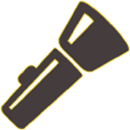 APK Super FlashLight LED Torch