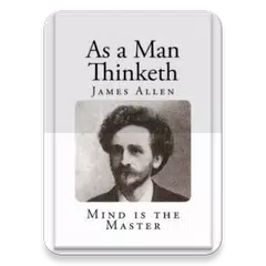 As A Man Thinketh - Night Mode APK 下載