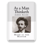 As A Man Thinketh Zeichen