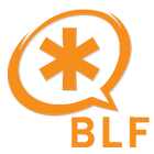 Asterisk BLF icône