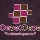 onceonce saltillo أيقونة